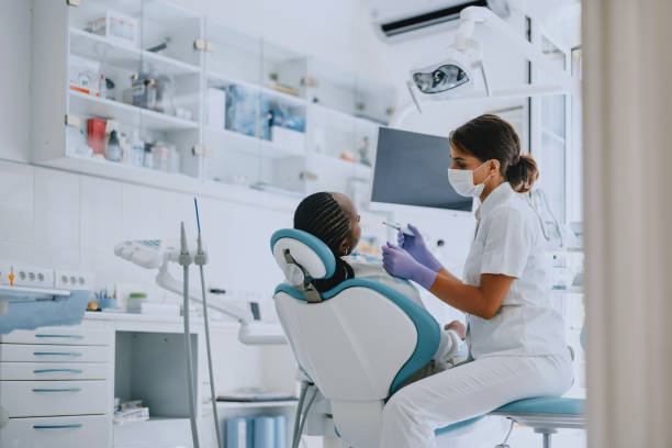Oral Surgery in Denver, PA